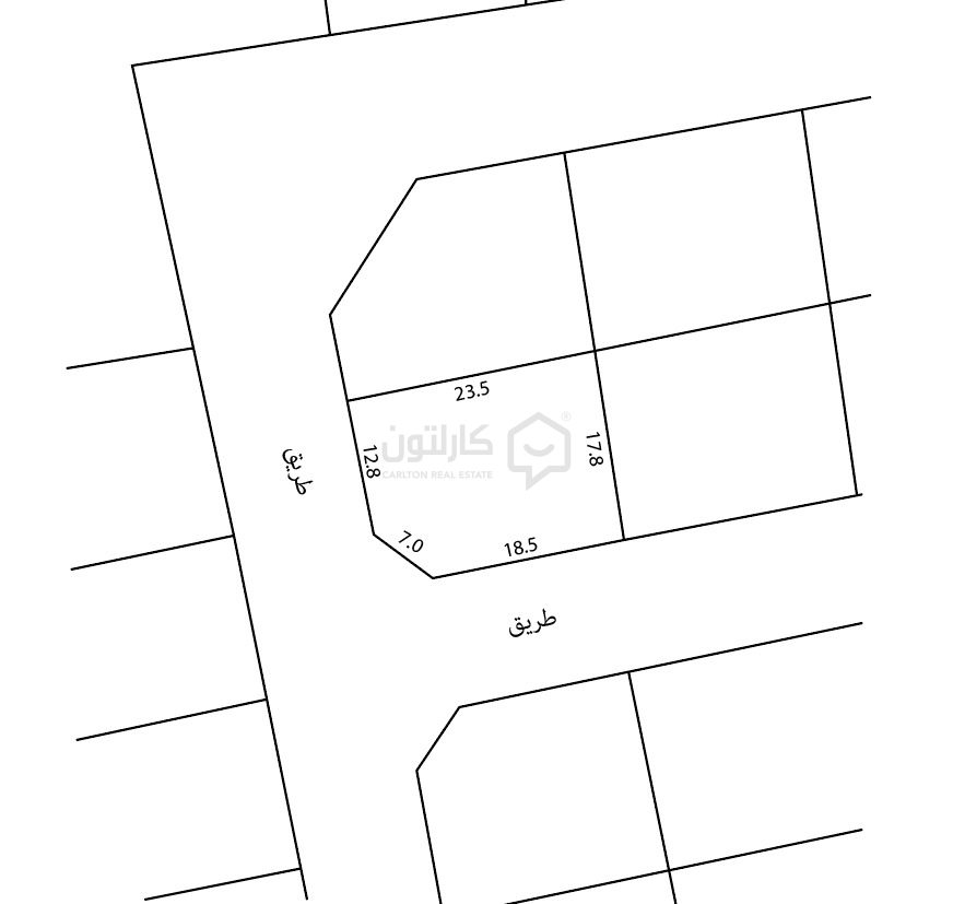 Hotel in Karzakkan, Bahrain 407.2m², Nr. 975