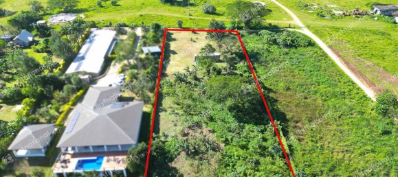 Земельный участок 4888м² в Порт-Вила, Вануату № 13 5