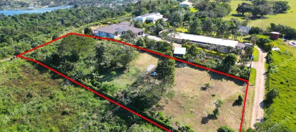 Земельный участок 4888м² в Порт-Вила, Вануату № 13 2