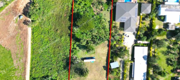 Земельный участок 4888м² в Порт-Вила, Вануату № 13 4