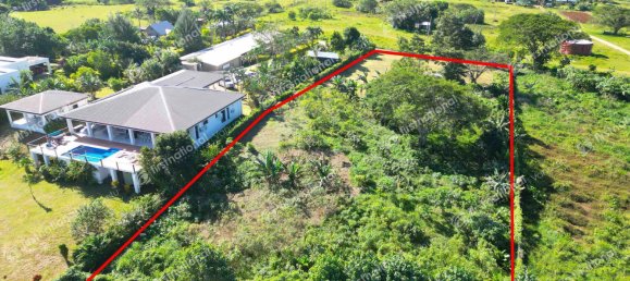 Земельный участок 4888м² в Порт-Вила, Вануату № 13 3