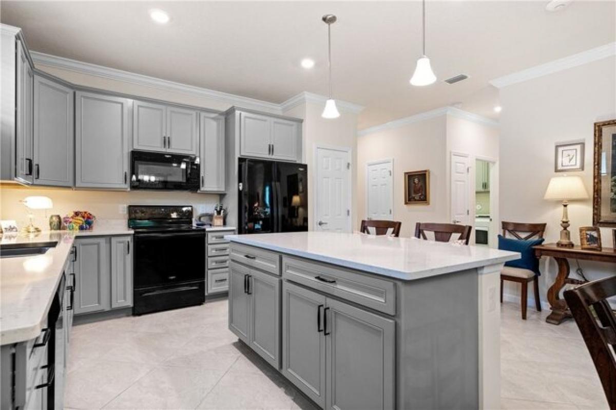 4 bedrooms House in Vero Beach, USA No. 387451