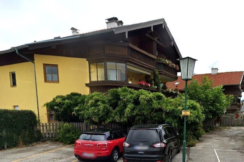 3-salle Appartement à Strasswalchen, Austria No. 108575