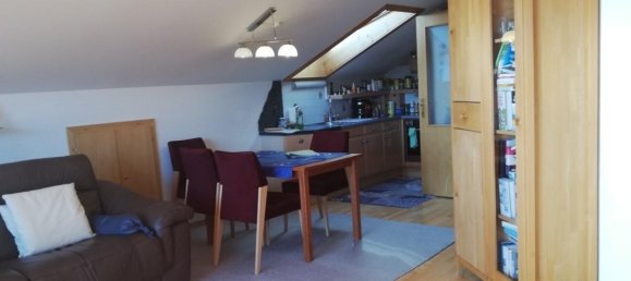 3-salle Appartement à Strasswalchen, Austria No. 108575 4