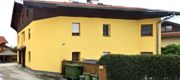 3-salle Appartement à Strasswalchen, Austria No. 108575 2