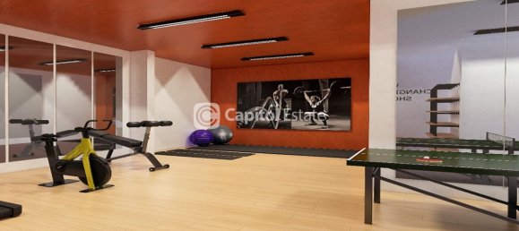 Apartment 2+1 in Antalya, Turkey No. 6539 18