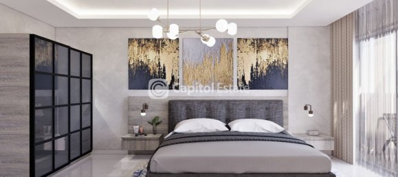 Apartment 2+1 in Antalya, Turkey No. 6539 19