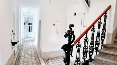 3-salle Appartement à Vienna, Austria No. 144063