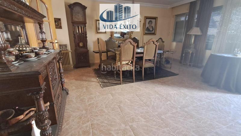 3 Schlafzimmer Wohnung in Jaen, Spain, Nr. 204443