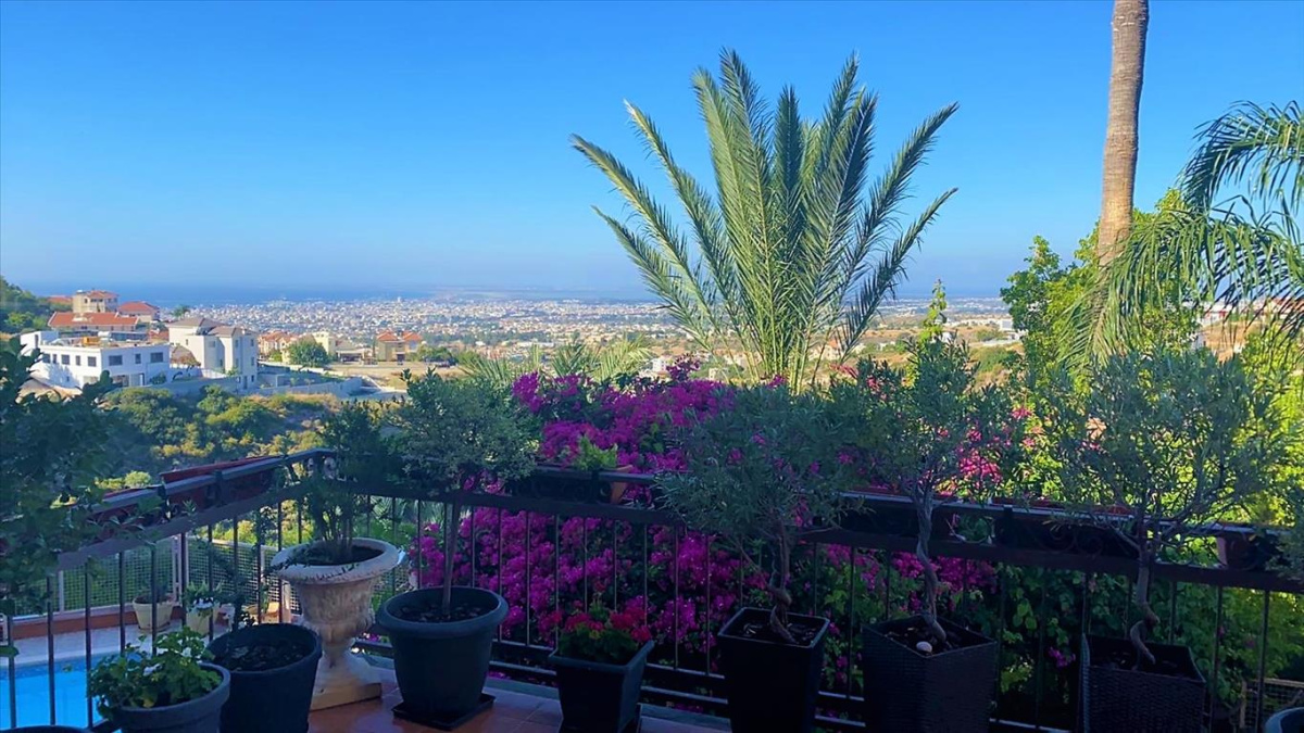 Estúdio em Limassol, Cyprus N.º 98554