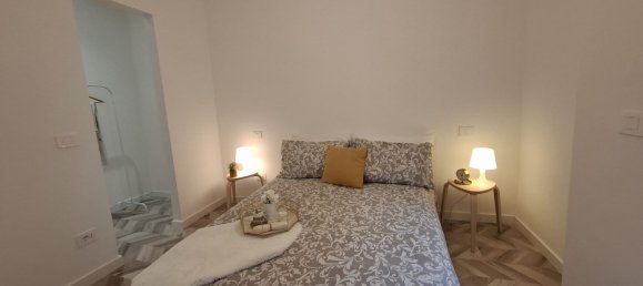 2 rooms Apartment in Rome, Italy No. 16942 12