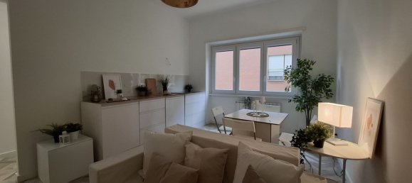 2 rooms Apartment in Rome, Italy No. 16942 7