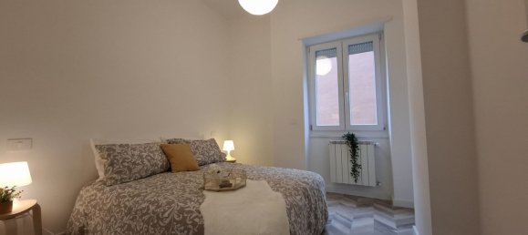 2 rooms Apartment in Rome, Italy No. 16942 14