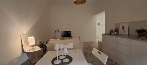 2 rooms Apartment in Rome, Italy No. 16942 6