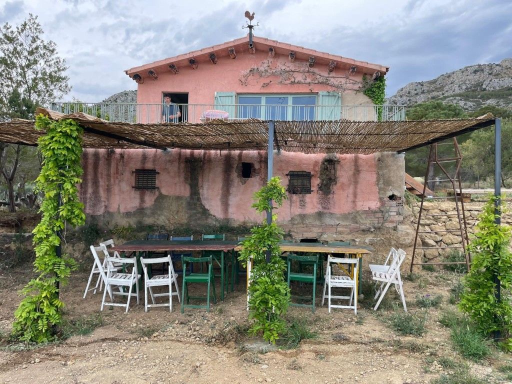 2 Schlafzimmer Haus in Torroella de Montgri, Spain, Nr. 199414