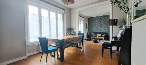 Casa de 5 dormitorios en Viarmes, France No. 186265 2