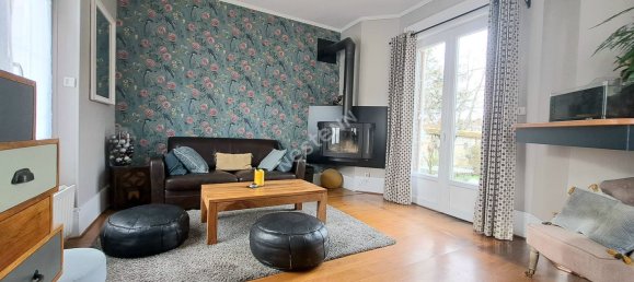 Casa de 5 dormitorios en Viarmes, France No. 186265 4