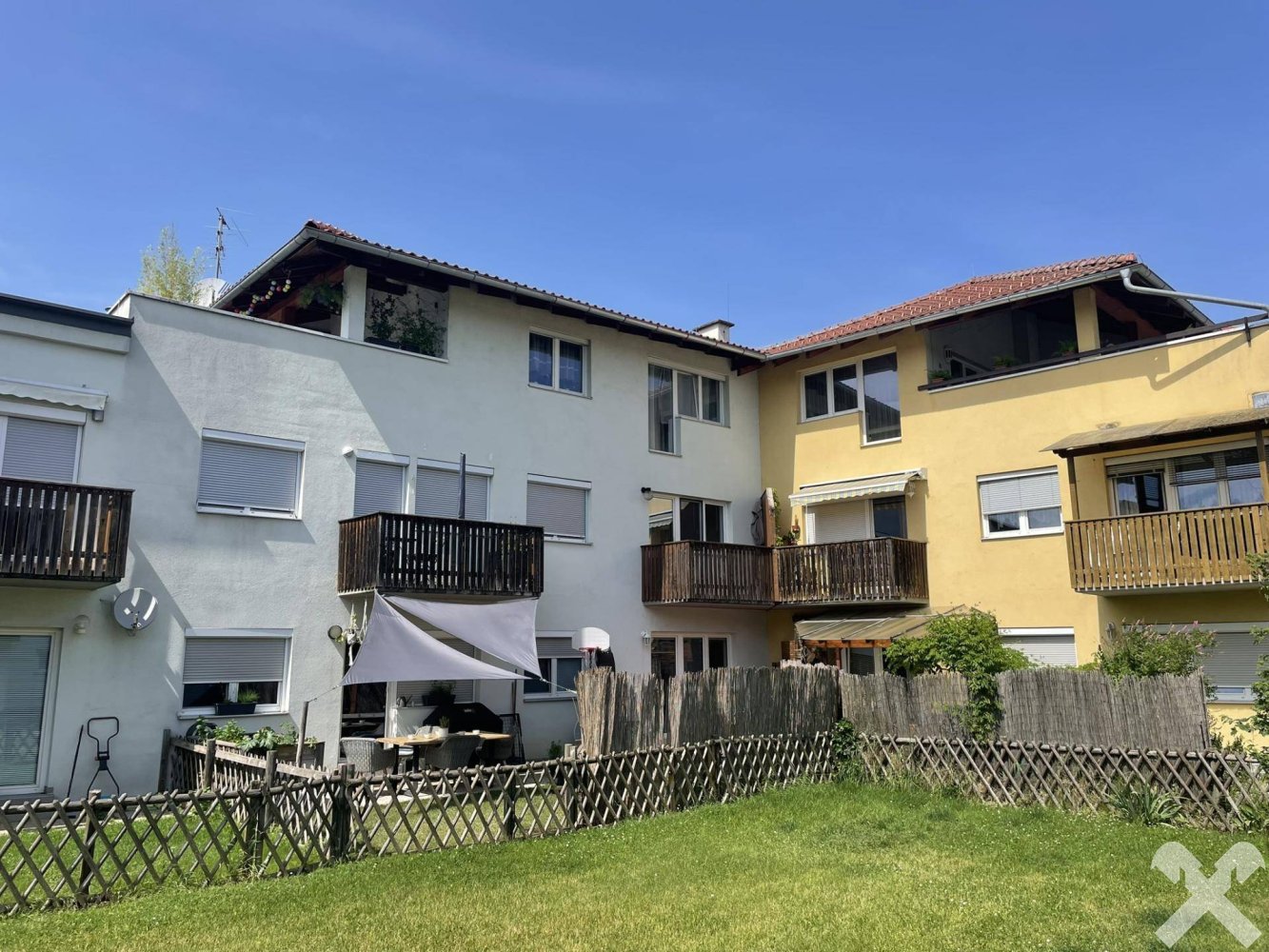 1 bedroom Apartment in Liebenau, Austria No. 210569