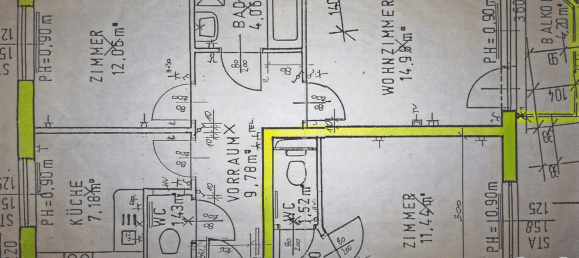 1 bedroom Apartment in Liebenau, Austria No. 210569 9