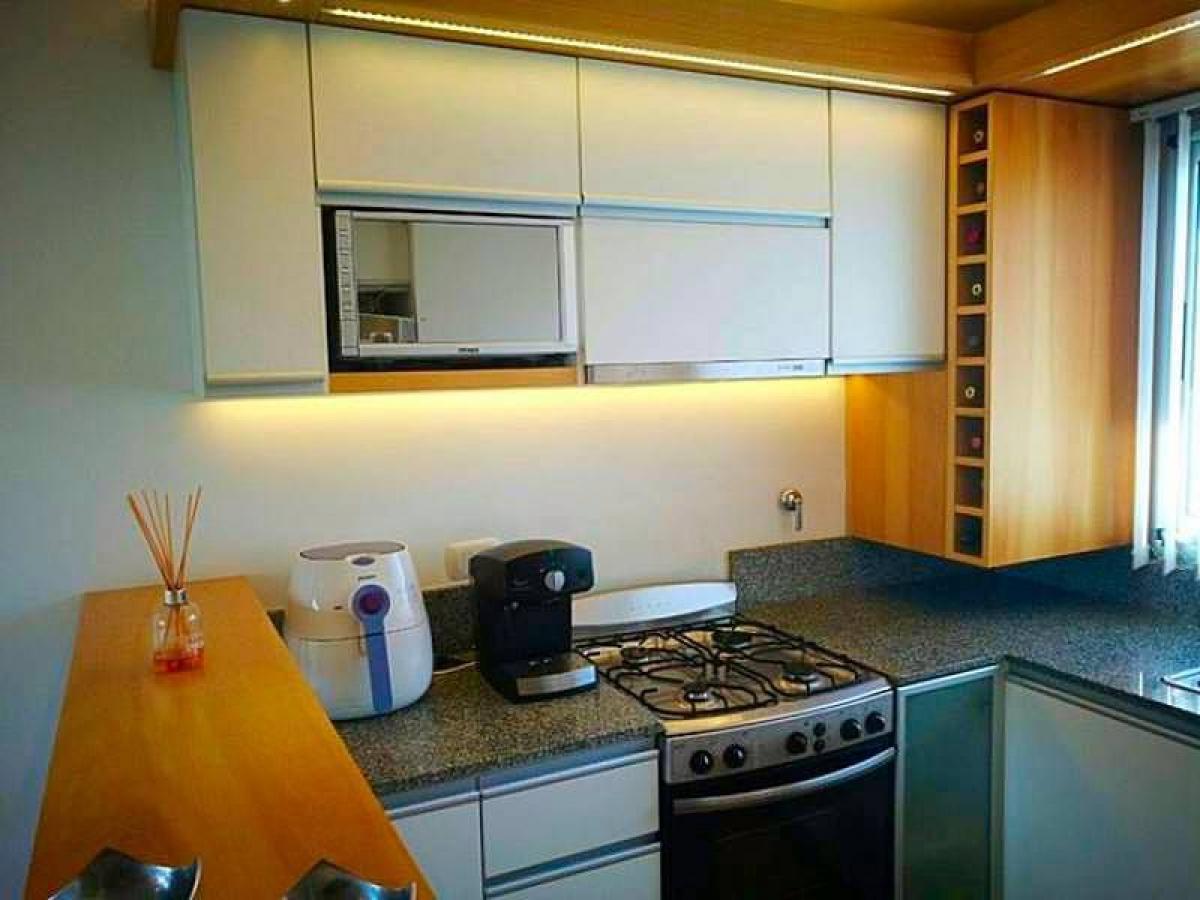 2 Schlafzimmer Wohnung in Tigre, Argentina, Nr. 52204