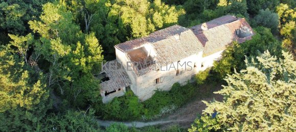 Land in Città di Castello, Italy No. 379083 20