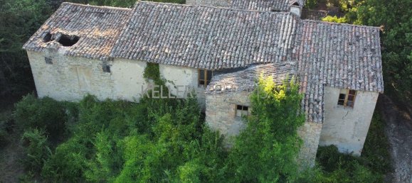 Land in Città di Castello, Italy No. 379083 22