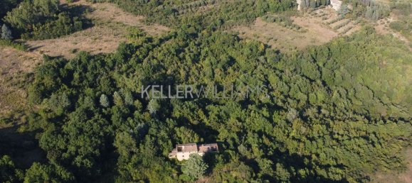 Land in Città di Castello, Italy No. 379083 5