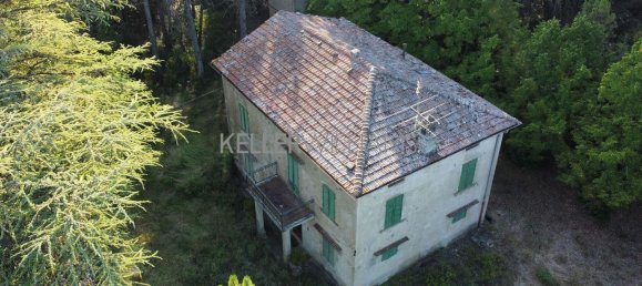 Land in Città di Castello, Italy No. 379083 17