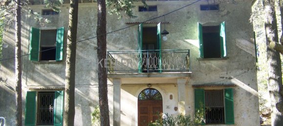 Land in Città di Castello, Italy No. 379083 18