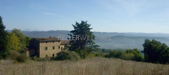 Land in Città di Castello, Italy No. 379083 19