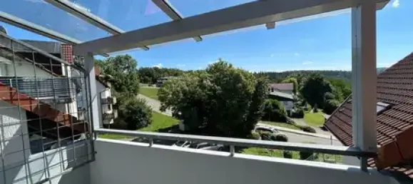 Apartamento de 3 divisões em Neckar-Odenwald-Kreis, Germany N.º 318074 7