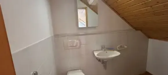 Apartamento de 3 divisões em Neckar-Odenwald-Kreis, Germany N.º 318074 5