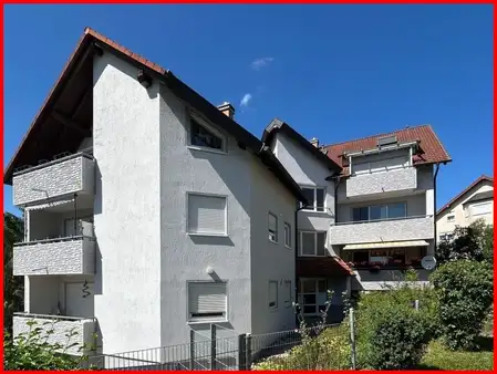 Apartamento de 3 divisões em Neckar-Odenwald-Kreis, Germany N.º 318074