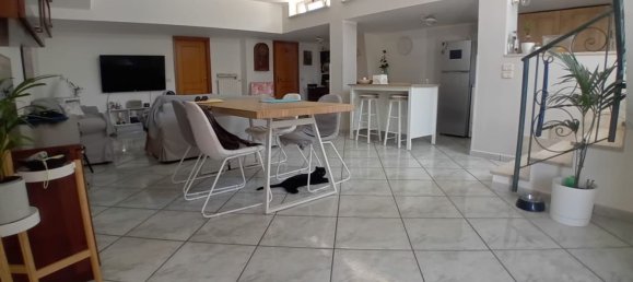 3 bedrooms House in Agropoli, Italy No. 332922 14