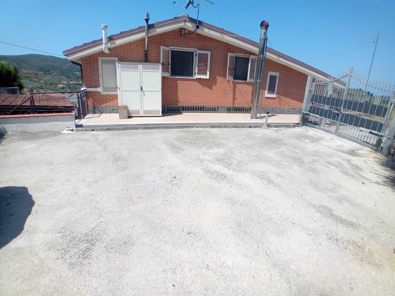 3 bedrooms House in Agropoli, Italy No. 332922