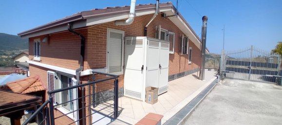 3 bedrooms House in Agropoli, Italy No. 332922 3