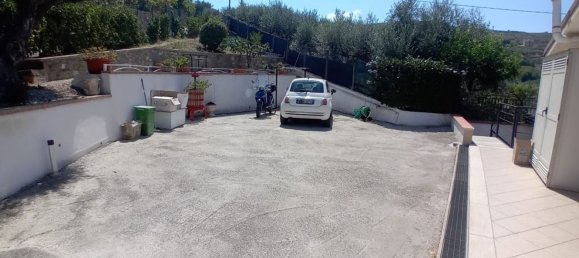 3 bedrooms House in Agropoli, Italy No. 332922 12