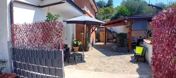 3 bedrooms House in Agropoli, Italy No. 332922 25