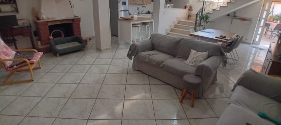 3 bedrooms House in Agropoli, Italy No. 332922 13