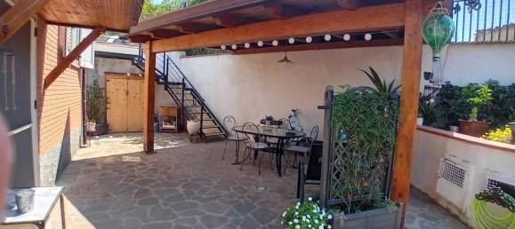 3 bedrooms House in Agropoli, Italy No. 332922 4