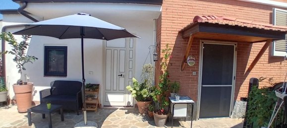 3 bedrooms House in Agropoli, Italy No. 332922 5