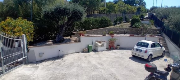 3 bedrooms House in Agropoli, Italy No. 332922 8