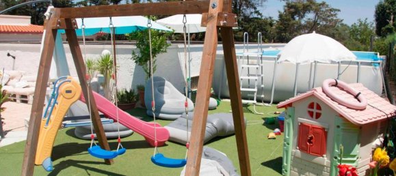 5-salle Villa à Martina Franca, Italy No. 143897 2