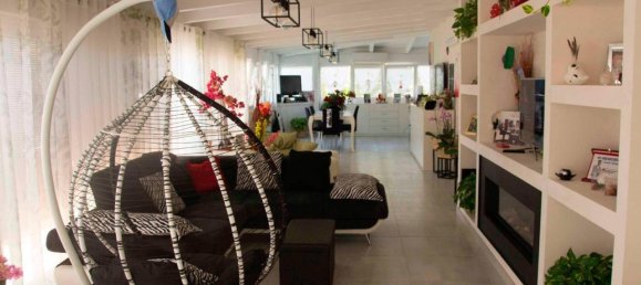 5-salle Villa à Martina Franca, Italy No. 143897 13