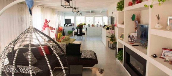 5-salle Villa à Martina Franca, Italy No. 143897 14