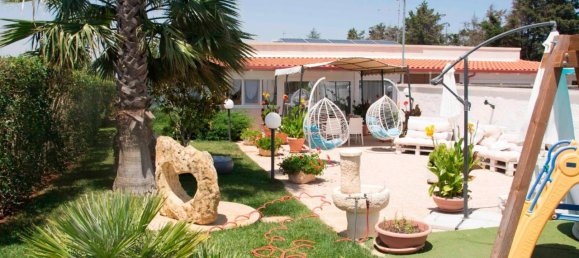 5-salle Villa à Martina Franca, Italy No. 143897 3