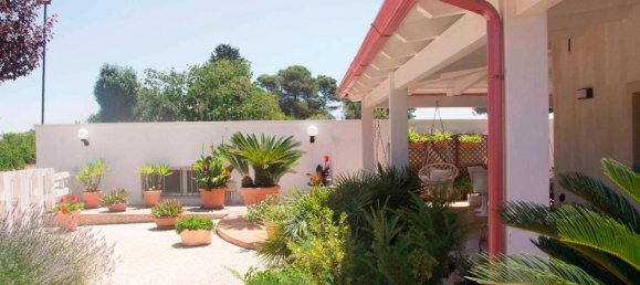 5-salle Villa à Martina Franca, Italy No. 143897 44