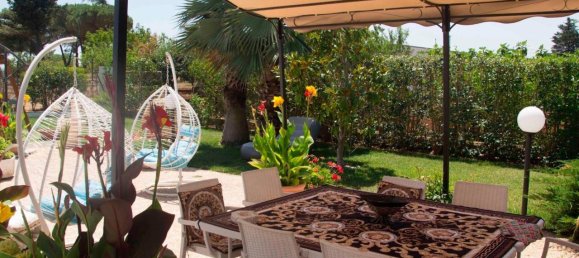 5-salle Villa à Martina Franca, Italy No. 143897 48