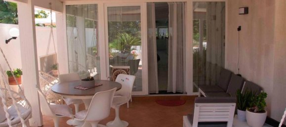 5-salle Villa à Martina Franca, Italy No. 143897 11