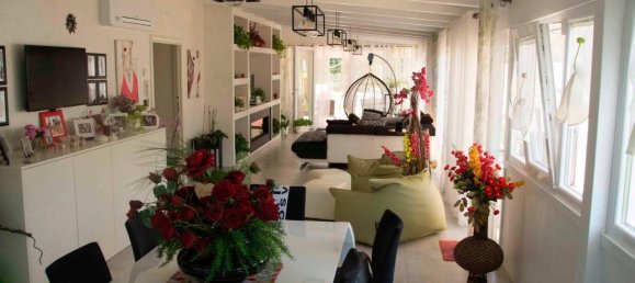 5-salle Villa à Martina Franca, Italy No. 143897 23